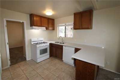 Home For Rent in Big Bear City, California