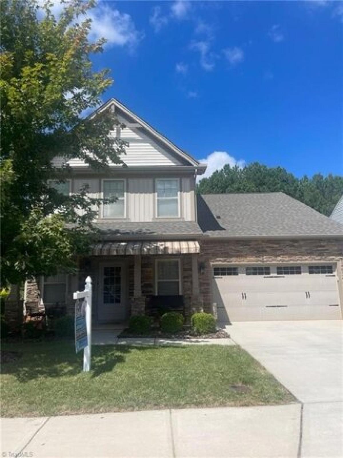 Picture of Home For Sale in Kernersville, North Carolina, United States