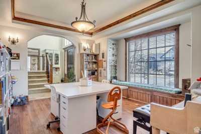 Home For Sale in Saratoga Springs, Utah