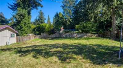 Residential Land For Sale in Point Roberts, Washington