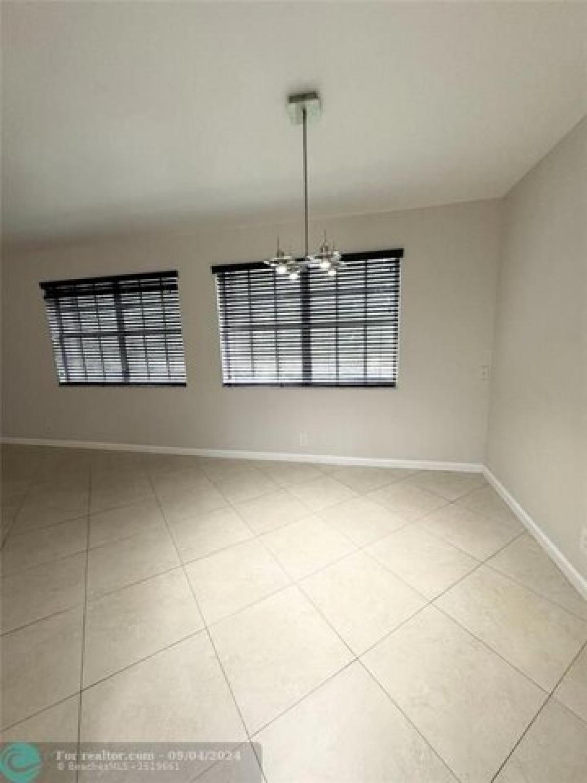 Picture of Home For Rent in Pembroke Pines, Florida, United States