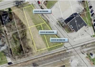 Residential Land For Sale in Blanchester, Ohio