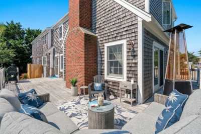 Home For Sale in Sandwich, Massachusetts