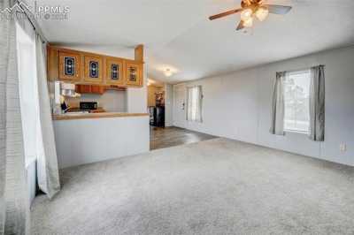 Home For Sale in Simla, Colorado