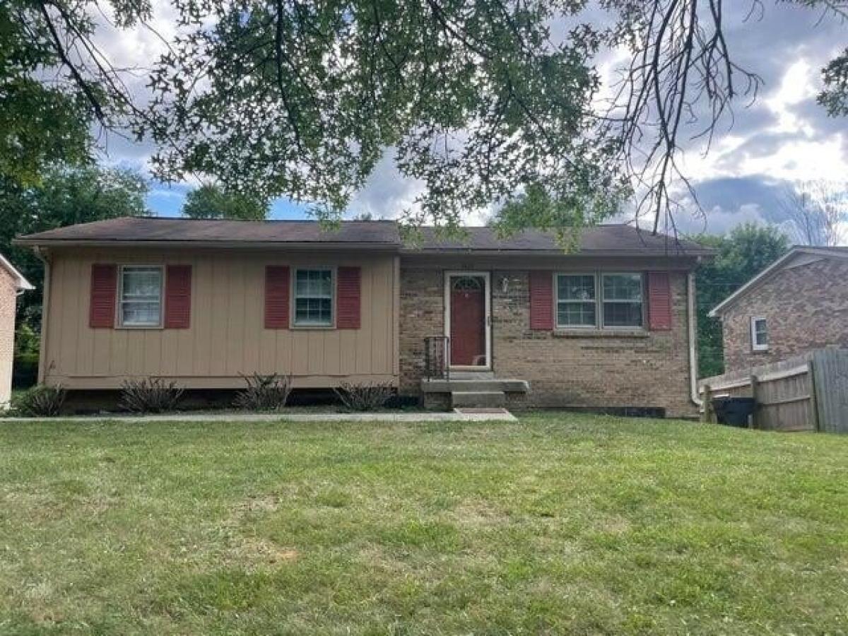 Picture of Home For Rent in Lexington, Kentucky, United States