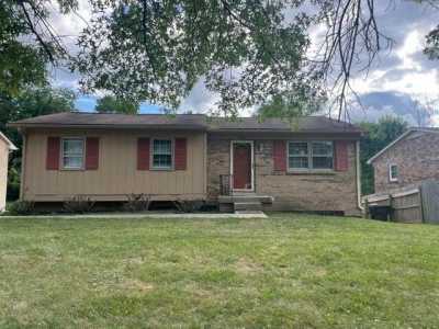 Home For Rent in Lexington, Kentucky