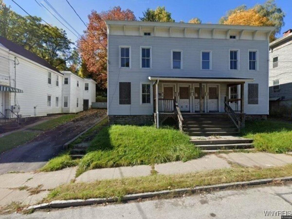 Picture of Home For Sale in Little Falls, New York, United States