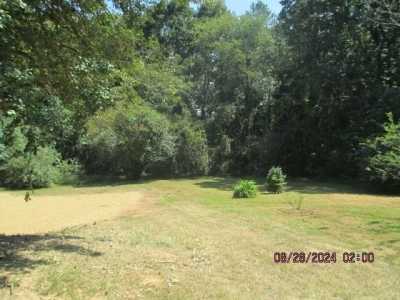 Residential Land For Sale in Menlo, Georgia