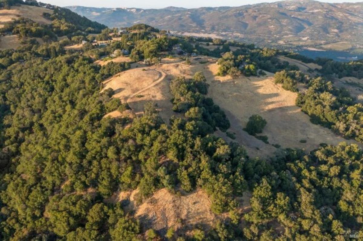 Picture of Residential Land For Sale in Sonoma, California, United States