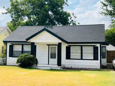 Home For Sale in Lawton, Oklahoma