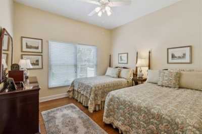 Home For Sale in Fernandina Beach, Florida