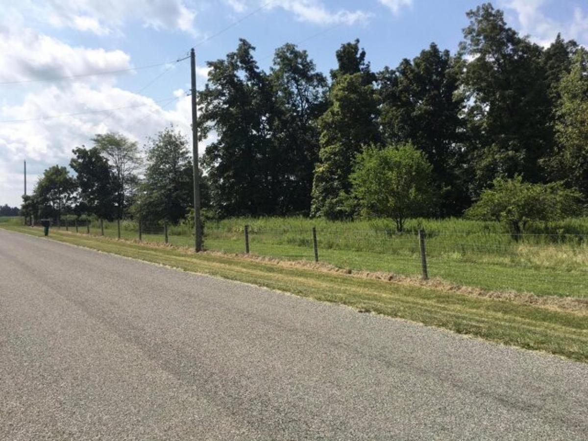 Picture of Residential Land For Sale in Marysville, Ohio, United States