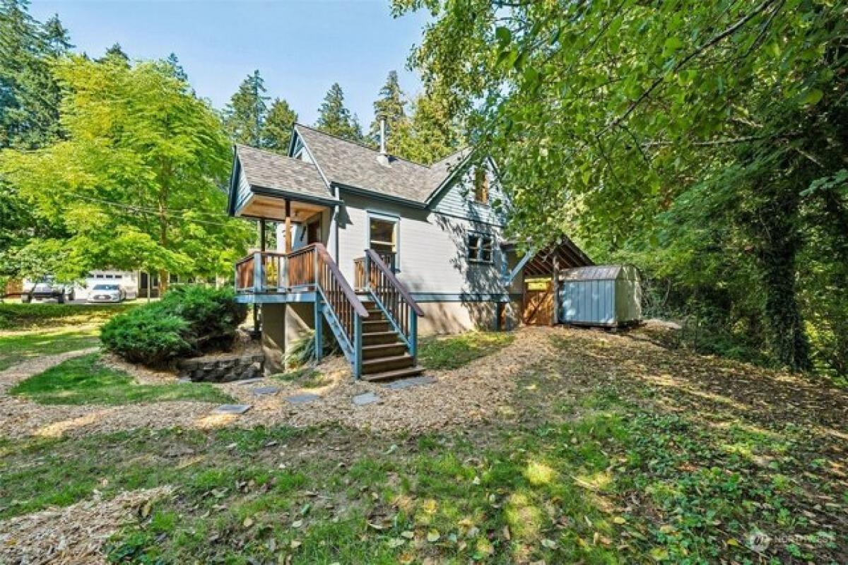 Picture of Home For Sale in Olympia, Washington, United States