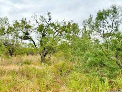 Residential Land For Sale in Devine, Texas