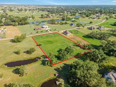 Residential Land For Sale in Angleton, Texas