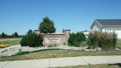 Residential Land For Sale in Saint Johns, Michigan