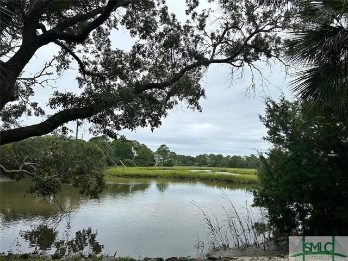 Picture of Home For Sale in Tybee Island, Georgia, United States