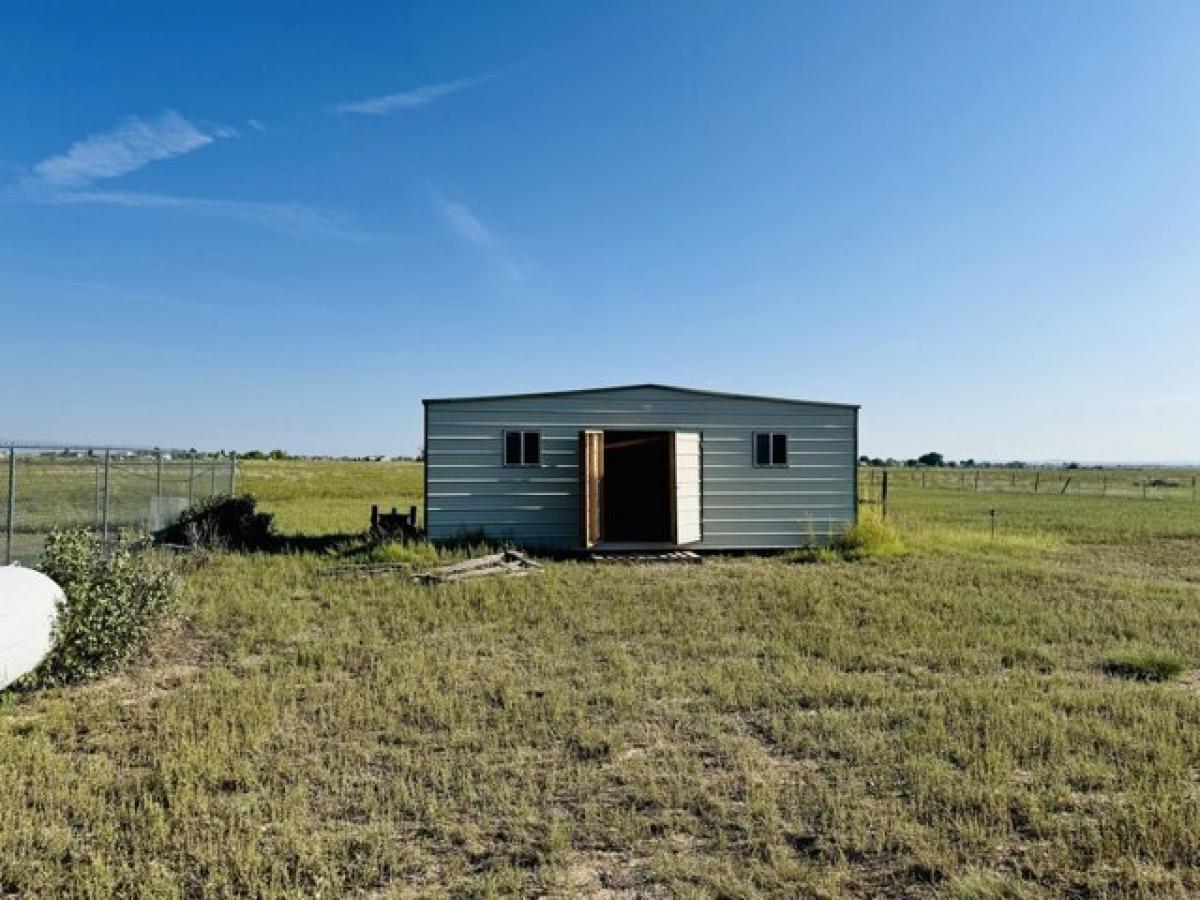 Picture of Home For Sale in Estancia, New Mexico, United States