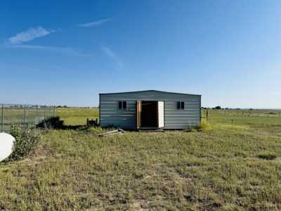 Home For Sale in Estancia, New Mexico