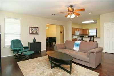 Home For Rent in Cedar Park, Texas