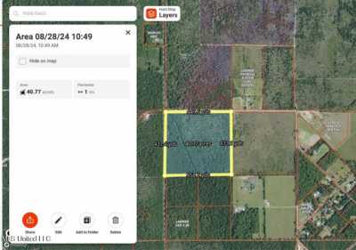 Residential Land For Sale in Bay Saint Louis, Mississippi