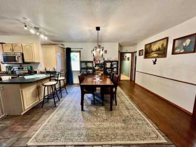 Home For Sale in Barnesville, Minnesota