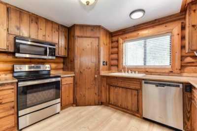 Home For Sale in Foresthill, California