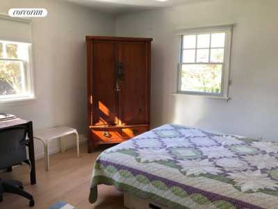 Home For Rent in Shelter Island, New York