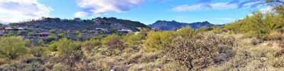 Residential Land For Sale in Tucson, Arizona