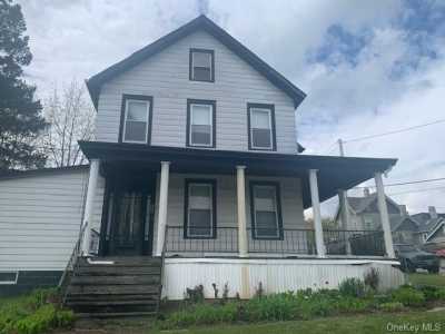 Home For Sale in Beacon, New York