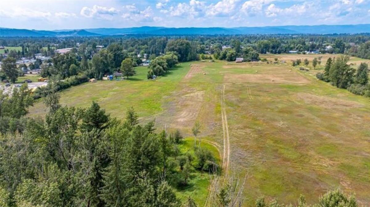 Picture of Residential Land For Sale in Kalispell, Montana, United States