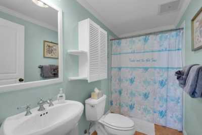 Home For Sale in Pensacola Beach, Florida