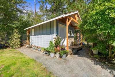 Home For Sale in Gold Bar, Washington