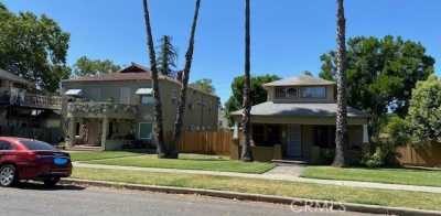 Home For Sale in Merced, California