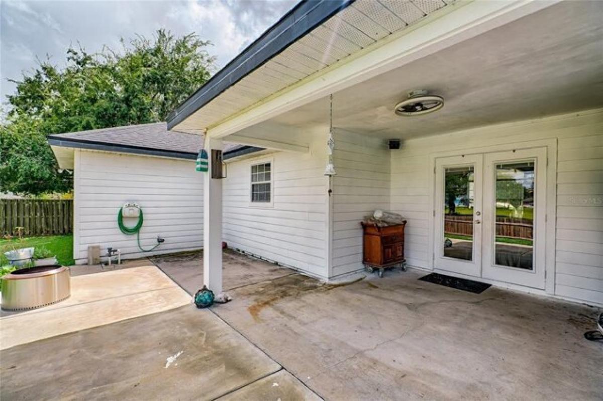 Picture of Home For Sale in Newberry, Florida, United States