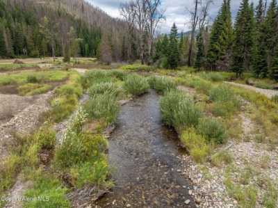 Residential Land For Sale in Wallace, Idaho