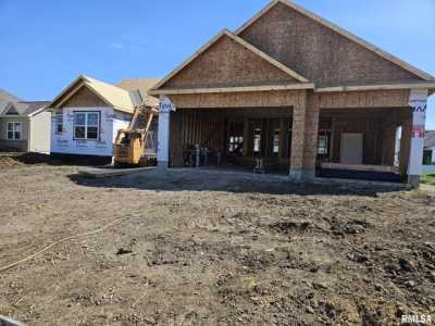 Home For Sale in Springfield, Illinois