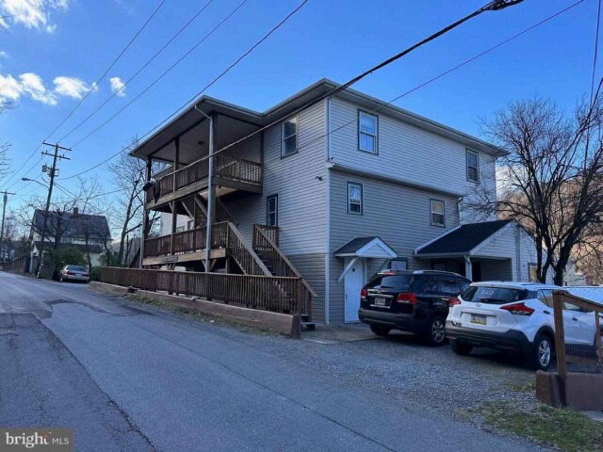 Picture of Apartment For Rent in Berkeley Springs, West Virginia, United States