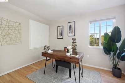 Home For Sale in Berkeley, California