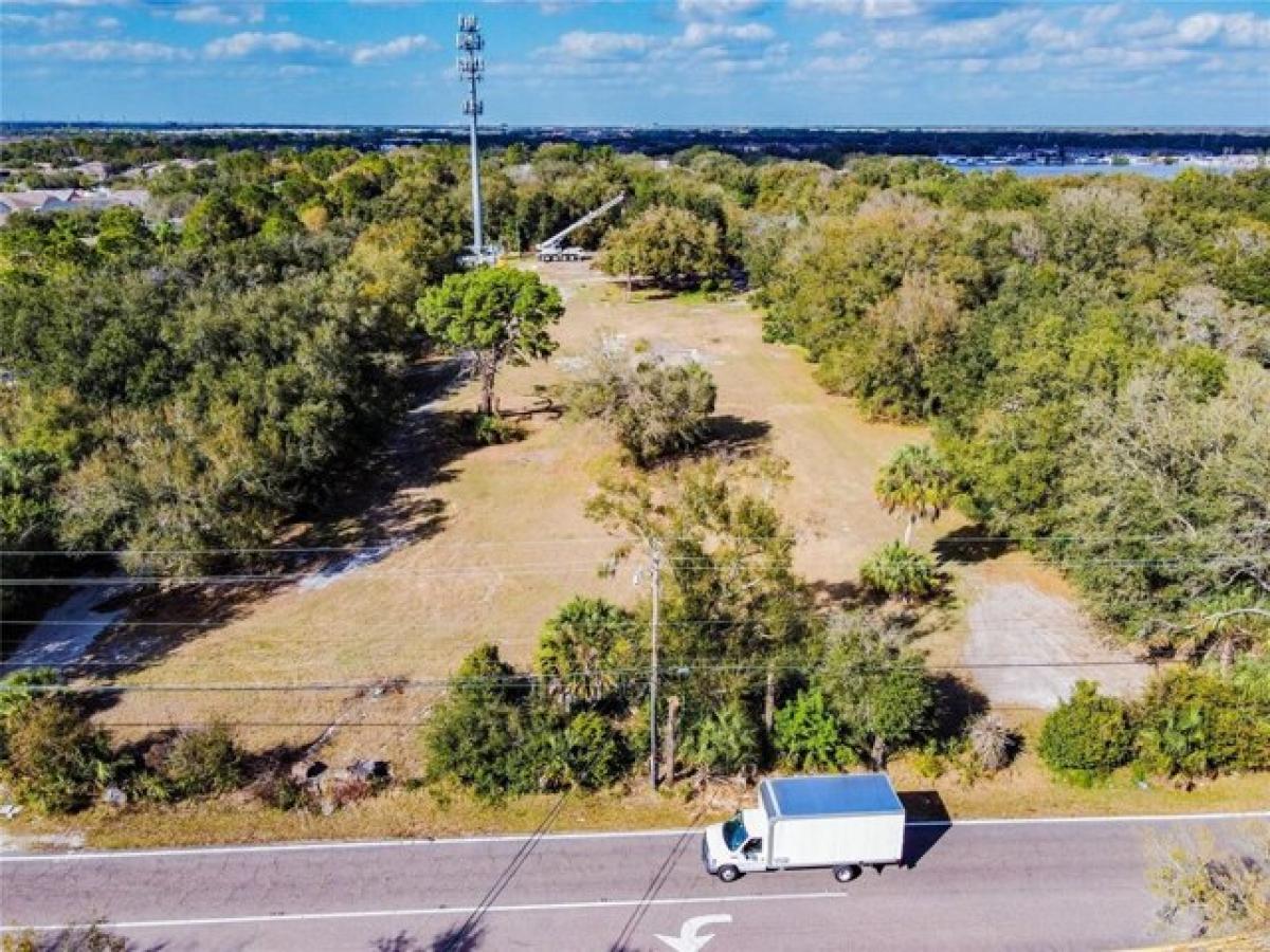 Picture of Residential Land For Sale in Riverview, Florida, United States