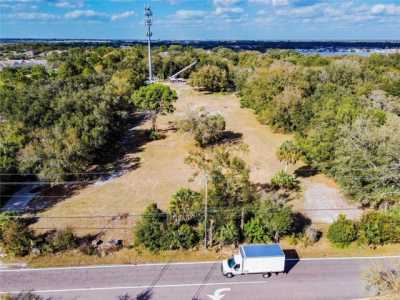 Residential Land For Sale in Riverview, Florida