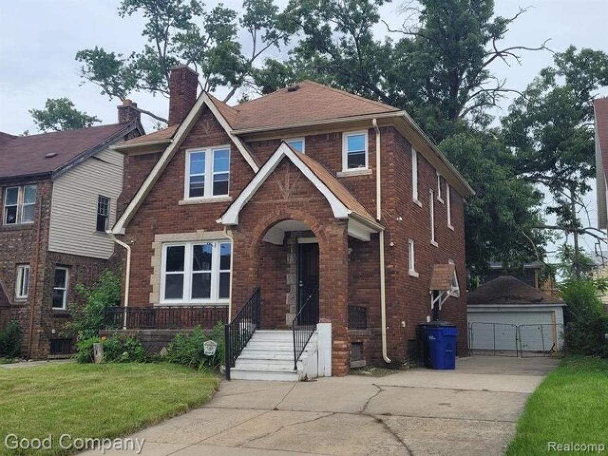 Picture of Home For Rent in Detroit, Michigan, United States