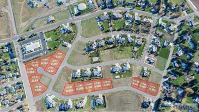 Residential Land For Sale in Rexburg, Idaho