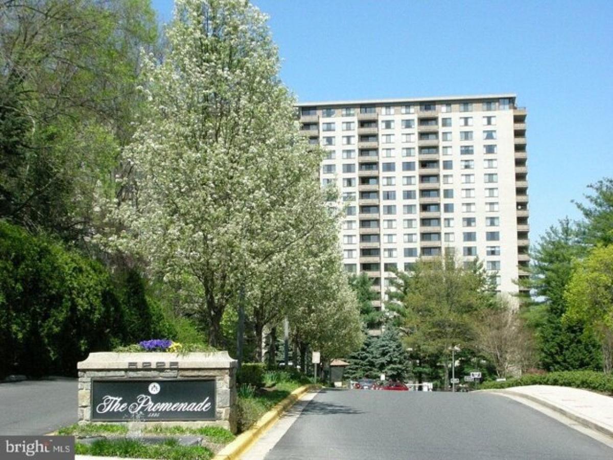 Picture of Home For Sale in Bethesda, Maryland, United States