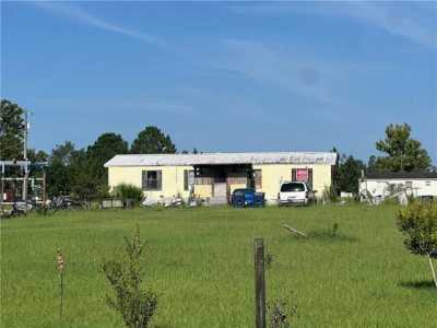 Home For Sale in Folkston, Georgia