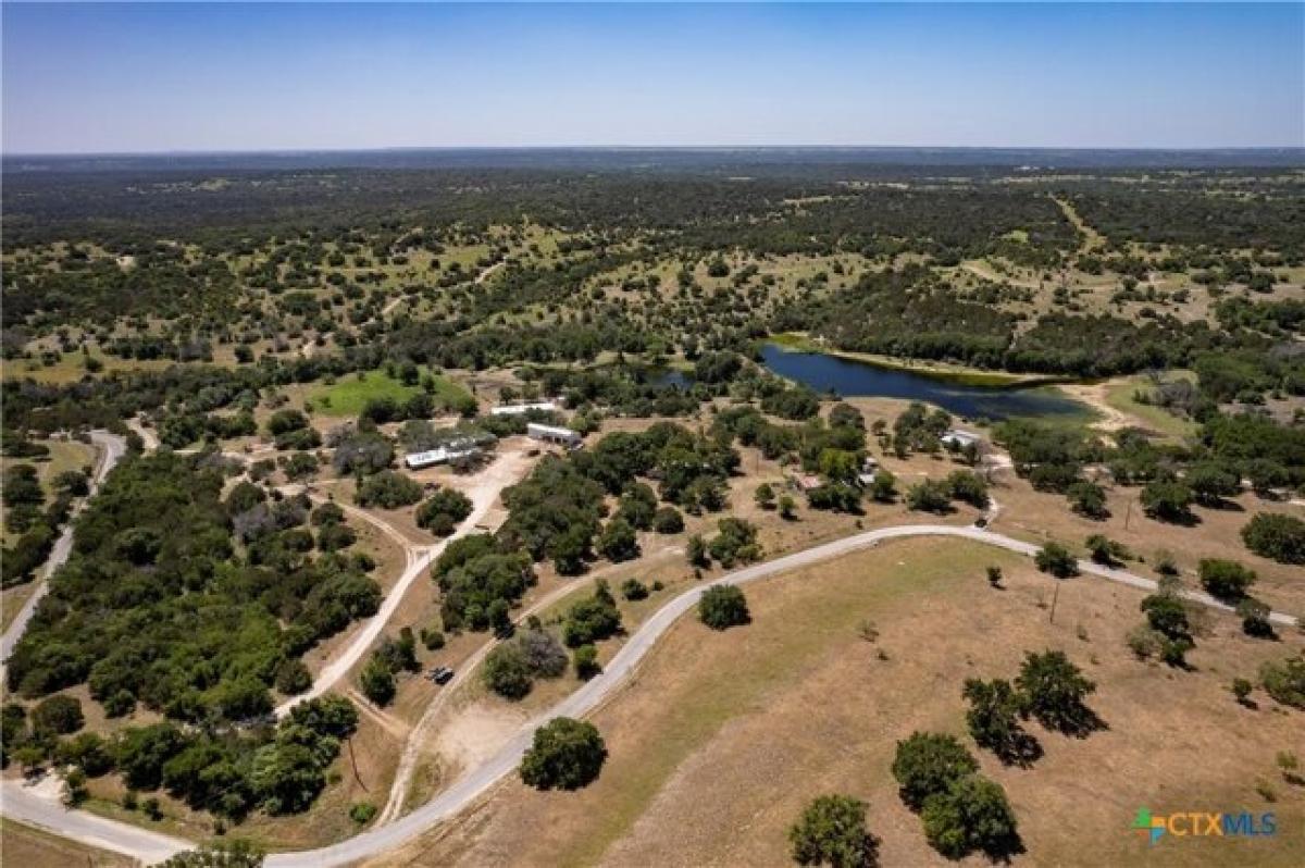 Picture of Residential Land For Sale in Kempner, Texas, United States