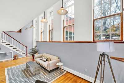 Home For Sale in Hoboken, New Jersey