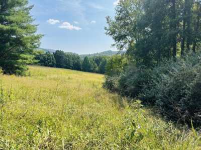 Residential Land For Sale in Lewisburg, West Virginia