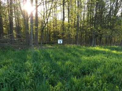 Residential Land For Sale in 