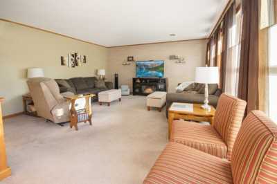 Home For Sale in Park Forest, Illinois